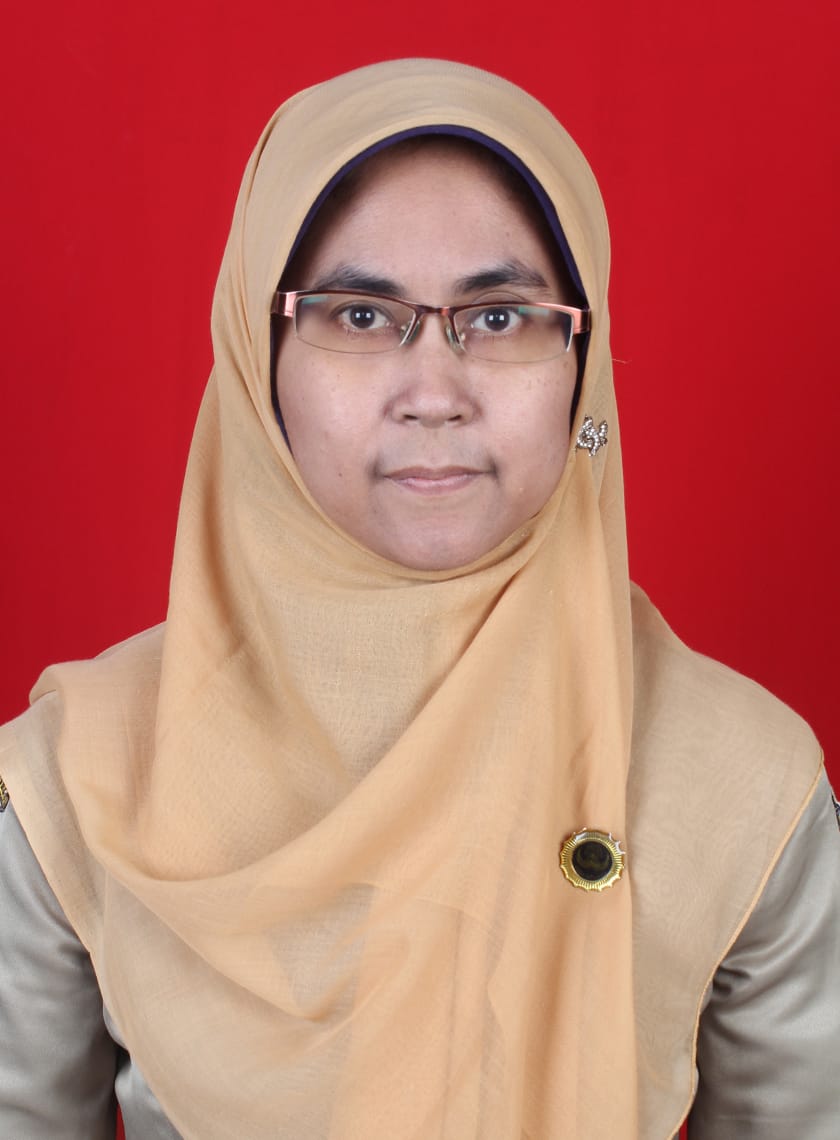 Indras Wari Sulistiyaningtyas, S.Pd SMP Negeri 12 Magelang