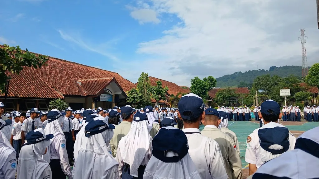 SMP Negeri 12 Magelang