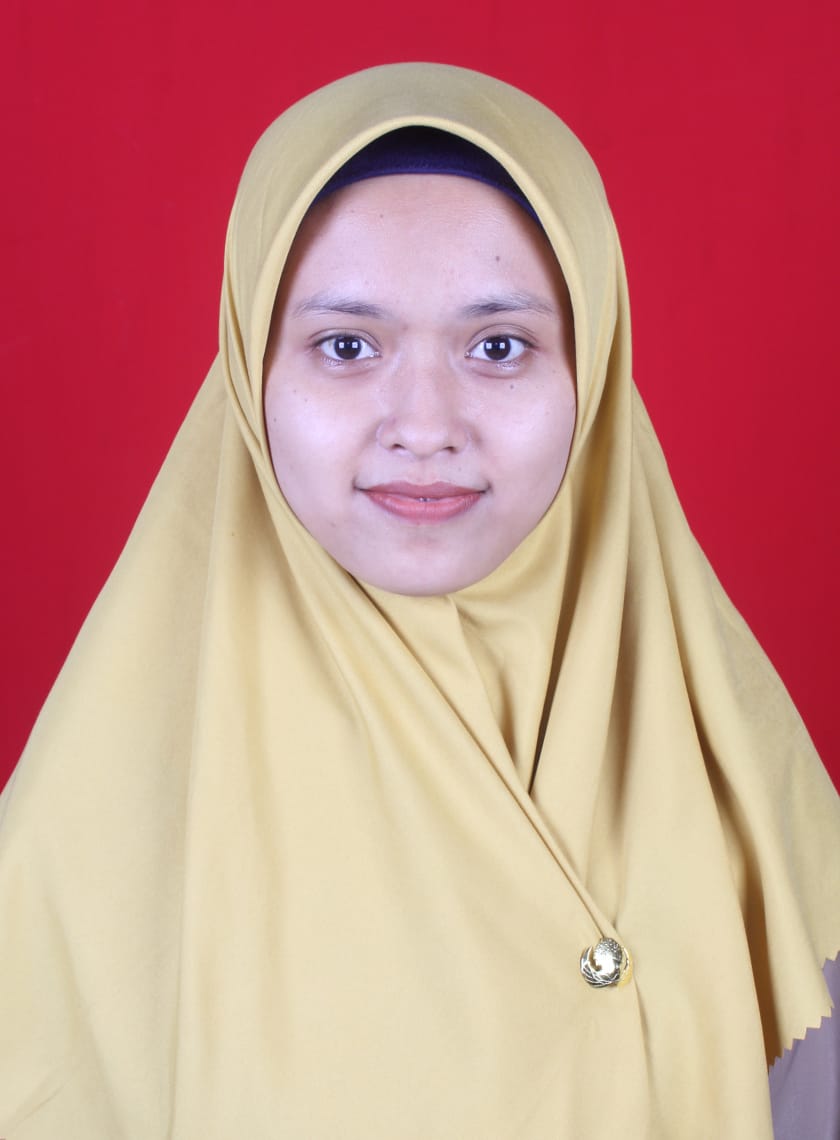 Raras Nawang Wulan
