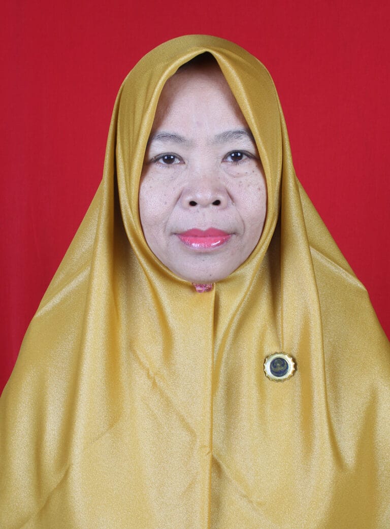 Siti Muyasaroh, S.Pd