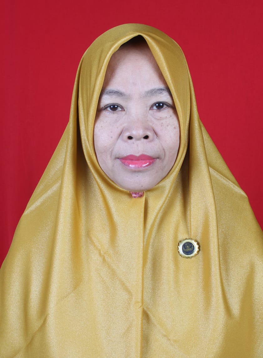 Siti Muyasaroh, S.Pd