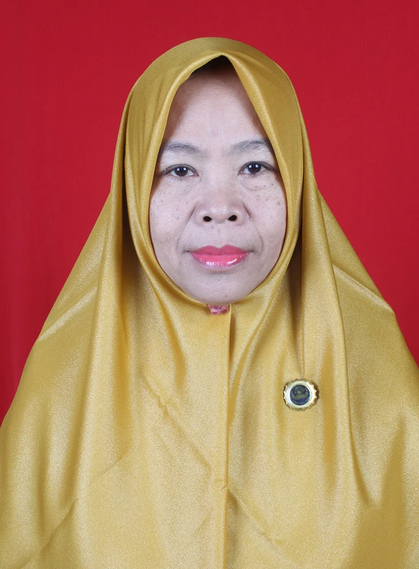 Siti Muyasaroh, S.Pd