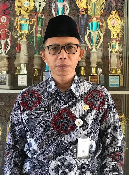 SMP Negeri 12 Magelang