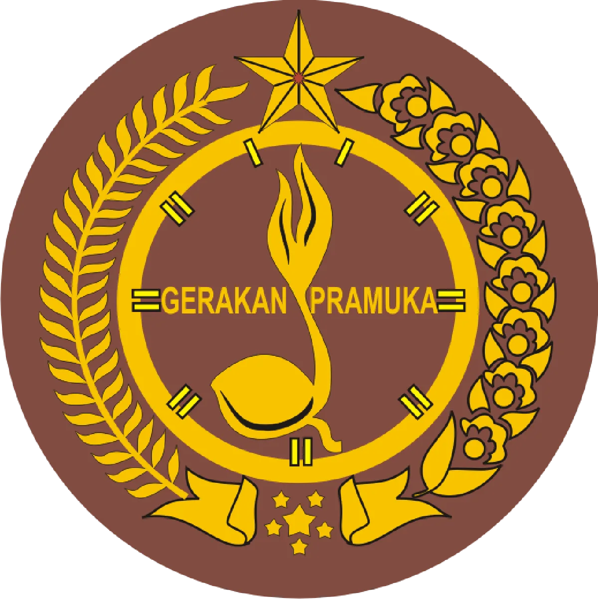 SMP Negeri 12 Magelang